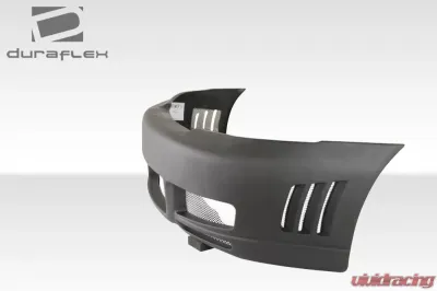 1996-2001 Audi A4 S4 B5 Duraflex KE-S Front Bumper Cover - 1 Piece - 106494