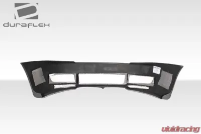 1996-2001 Audi A4 S4 B5 Duraflex KE-S Front Bumper Cover - 1 Piece - 106494