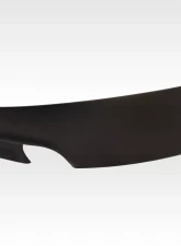 2002-2004 Audi A6 C5 Duraflex Type A Rear Lip Under Spoiler Air Dam - 1 Piece (S)                                     - 106499 - Image 4