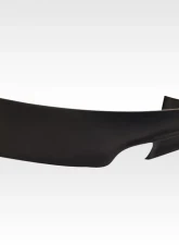 2002-2004 Audi A6 C5 Duraflex Type A Rear Lip Under Spoiler Air Dam - 1 Piece (S)                                     - 106499 - Image 5