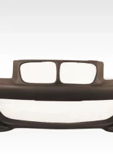 1992-1998 BMW 3 Series M3 E36 2DR Duraflex I-Design Wide Body Front Bumper Cover - 1 Piece (S)                                     - 106501 - Image 3