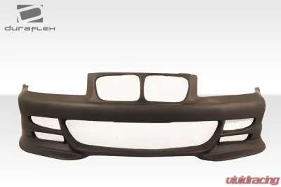 1992-1998 BMW 3 Series M3 E36 2DR Duraflex I-Design Wide Body Front Bumper Cover - 1 Piece (S) - 106501