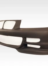 1992-1998 BMW 3 Series M3 E36 2DR Duraflex I-Design Wide Body Front Bumper Cover - 1 Piece (S)                                     - 106501 - Image 4