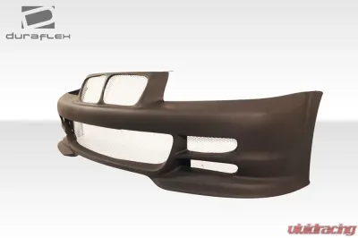 1992-1998 BMW 3 Series M3 E36 2DR Duraflex I-Design Wide Body Front Bumper Cover - 1 Piece (S) - 106501