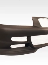 1992-1998 BMW 3 Series M3 E36 2DR Duraflex I-Design Wide Body Front Bumper Cover - 1 Piece (S)                                     - 106501 - Image 5