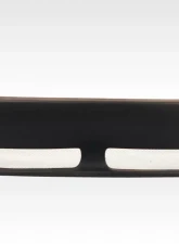 1992-1998 BMW 3 Series M3 E36 2DR Duraflex I-Design Wide Body Rear Bumper Cover - 1 Piece (S)                                     - 106503 - Image 2