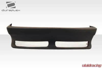 1992-1998 BMW 3 Series M3 E36 2DR Duraflex I-Design Wide Body Rear Bumper Cover - 1 Piece (S) - 106503