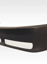 1992-1998 BMW 3 Series M3 E36 2DR Duraflex I-Design Wide Body Rear Bumper Cover - 1 Piece (S)                                     - 106503 - Image 3