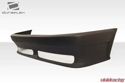 1992-1998 BMW 3 Series M3 E36 2DR Duraflex I-Design Wide Body Rear Bumper Cover - 1 Piece (S) - 106503