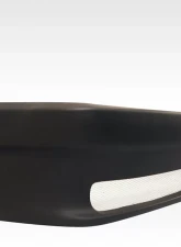 1992-1998 BMW 3 Series M3 E36 2DR Duraflex I-Design Wide Body Rear Bumper Cover - 1 Piece (S)                                     - 106503 - Image 4