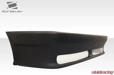 1992-1998 BMW 3 Series M3 E36 2DR Duraflex I-Design Wide Body Rear Bumper Cover - 1 Piece (S) - 106503