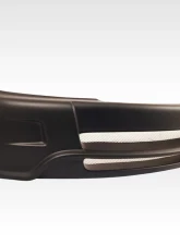 1999-2005 BMW 3 Series E46 4DR Duraflex I-Design Wide Body Front Bumper Cover - 1 Piece                                     - 106511 - Image 5
