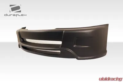 1999-2005 BMW 3 Series E46 4DR Duraflex I-Design Wide Body Front Bumper Cover - 1 Piece - 106511