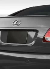 2006-2011 Lexus GS Series GS300 GS350 GS430 GS450 GS460 Duraflex SK-R Wing Trunk Lid Spoiler - 1 Piece (S)                                     - 106536 - Image 6