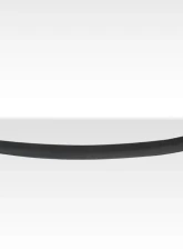 2006-2011 Lexus GS Series GS300 GS350 GS430 GS450 GS460 Duraflex SK-R Wing Trunk Lid Spoiler - 1 Piece (S)                                     - 106536 - Image 4