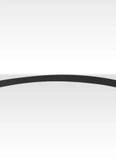 2006-2011 Lexus GS Series GS300 GS350 GS430 GS450 GS460 Duraflex SK-R Wing Trunk Lid Spoiler - 1 Piece (S)                                     - 106536 - Image 5