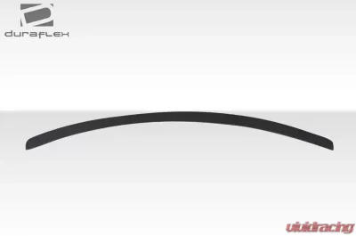 2006-2011 Lexus GS Series GS300 GS350 GS430 GS450 GS460 Duraflex SK-R Wing Trunk Lid Spoiler - 1 Piece (S) - 106536