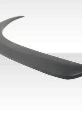 2006-2011 Lexus GS Series GS300 GS350 GS430 GS450 GS460 Duraflex SK-R Wing Trunk Lid Spoiler - 1 Piece (S)                                     - 106536 - Image 6