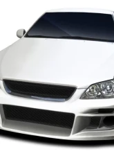 2000-2005 Lexus IS Series IS300 Duraflex EG-R Front Bumper Cover - 1 Piece                                     - 106556 - Image 7