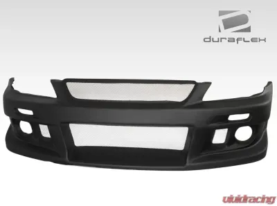 2000-2005 Lexus IS Series IS300 Duraflex EG-R Front Bumper Cover - 1 Piece - 106556
