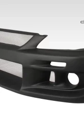 2000-2005 Lexus IS Series IS300 Duraflex EG-R Front Bumper Cover - 1 Piece                                     - 106556 - Image 4