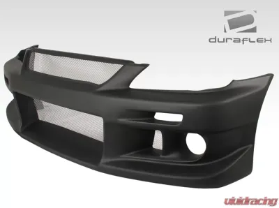 2000-2005 Lexus IS Series IS300 Duraflex EG-R Front Bumper Cover - 1 Piece - 106556