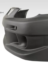2000-2005 Lexus IS Series IS300 Duraflex EG-R Front Bumper Cover - 1 Piece                                     - 106556 - Image 5