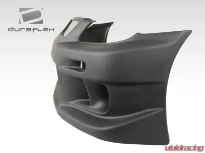 2000-2005 Lexus IS Series IS300 Duraflex EG-R Front Bumper Cover - 1 Piece - 106556