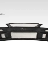 2000-2005 Lexus IS Series IS300 Duraflex EG-R Front Bumper Cover - 1 Piece                                     - 106556 - Image 7