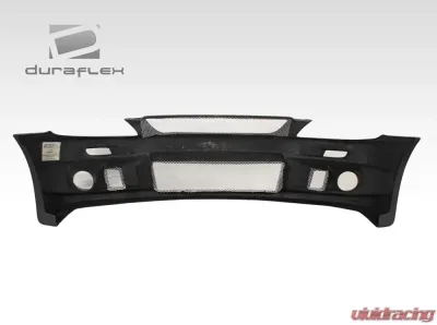 2000-2005 Lexus IS Series IS300 Duraflex EG-R Front Bumper Cover - 1 Piece - 106556