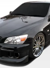 2000-2005 Lexus IS Series IS300 Duraflex EG-R Front Bumper Cover - 1 Piece                                     - 106556 - Image 2