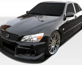 2000-2005 Lexus IS Series IS300 Duraflex EG-R Body Kit - 4 Piece