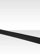 1995-2000 Lexus LS Series LS400 Duraflex VIP Side Skirts Rocker Panels - 2 Piece                                     - 106566 - Image 4