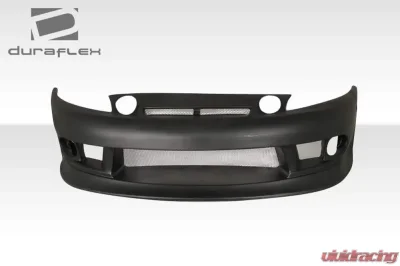 1992-2000 Lexus SC Series SC300 SC400 Duraflex V-Speed Wide Body Kit - 8 Piece - 106576