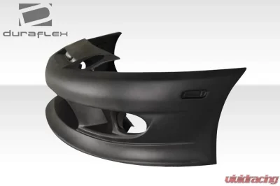 1992-2000 Lexus SC Series SC300 SC400 Duraflex V-Speed Wide Body Kit - 8 Piece - 106576