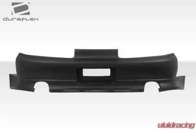 1992-2000 Lexus SC Series SC300 SC400 Duraflex V-Speed Wide Body Kit - 8 Piece - 106576