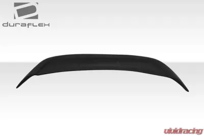 1992-2000 Lexus SC Series SC300 SC400 Duraflex AB-F Wing Trunk Lid Spoiler - 1 Piece - 106582