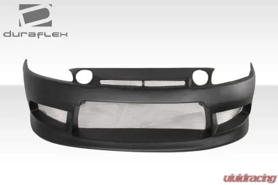 1992-2000 Lexus SC Series SC300 SC400 Duraflex O-Design Body Kit - 4 Piece - 106588