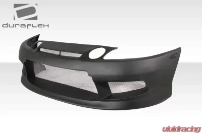 1992-2000 Lexus SC Series SC300 SC400 Duraflex O-Design Body Kit - 4 Piece - 106588