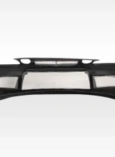 1992-2000 Lexus SC Series SC300 SC400 Duraflex O-Design Body Kit - 4 Piece                                     - 106588 - Image 8