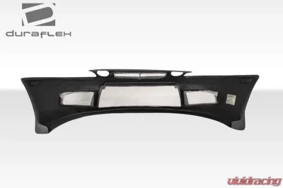 1992-2000 Lexus SC Series SC300 SC400 Duraflex O-Design Body Kit - 4 Piece - 106588