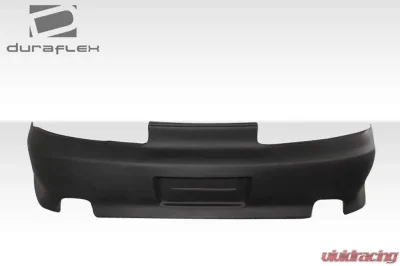 1992-2000 Lexus SC Series SC300 SC400 Duraflex O-Design Body Kit - 4 Piece - 106588