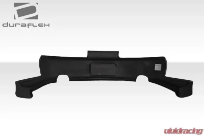 1992-2000 Lexus SC Series SC300 SC400 Duraflex O-Design Body Kit - 4 Piece - 106588