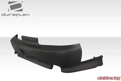 1992-2000 Lexus SC Series SC300 SC400 Duraflex O-Design Body Kit - 4 Piece - 106588