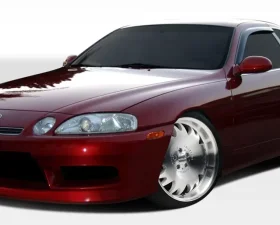 1992-2000 Lexus SC Series SC300 SC400 Duraflex O-Design Body Kit - 4 Piece