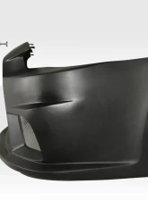 2008-2017 Mitsubishi Lancer Duraflex Evo X Look Front Bumper Cover - 1 Piece                                     - 106953 - Image 5