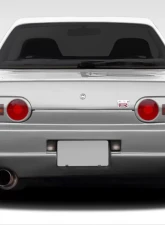 1989-1994 Nissan Skyline 2DR Duraflex R324 Conversion Kit - 9 Piece                                     - 106606 - Image 3