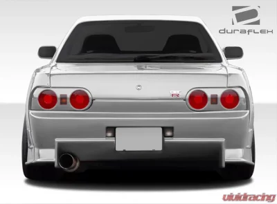 1989-1994 Nissan Skyline 2DR Duraflex R324 Conversion Kit - 9 Piece - 106606