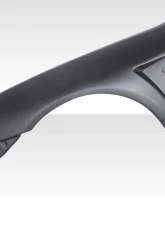 1989-1994 Nissan Skyline 2DR R32 Duraflex R324 Conversion Front Fenders - 2 Piece                                     - 106603 - Image 4