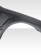 1989-1994 Nissan Skyline 2DR R32 Duraflex R324 Conversion Front Fenders - 2 Piece                                     - 106603 - Image 6